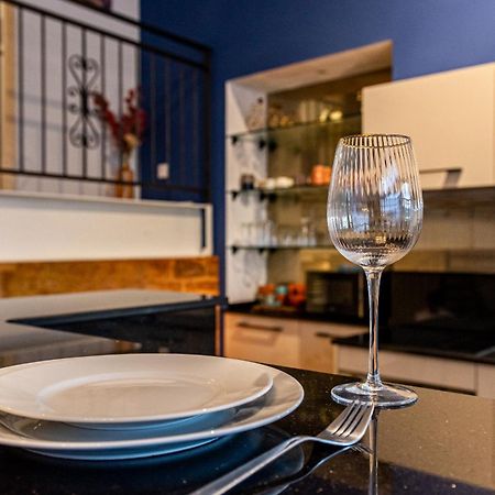Le Chouette Loft Apartment Dijon Exterior photo