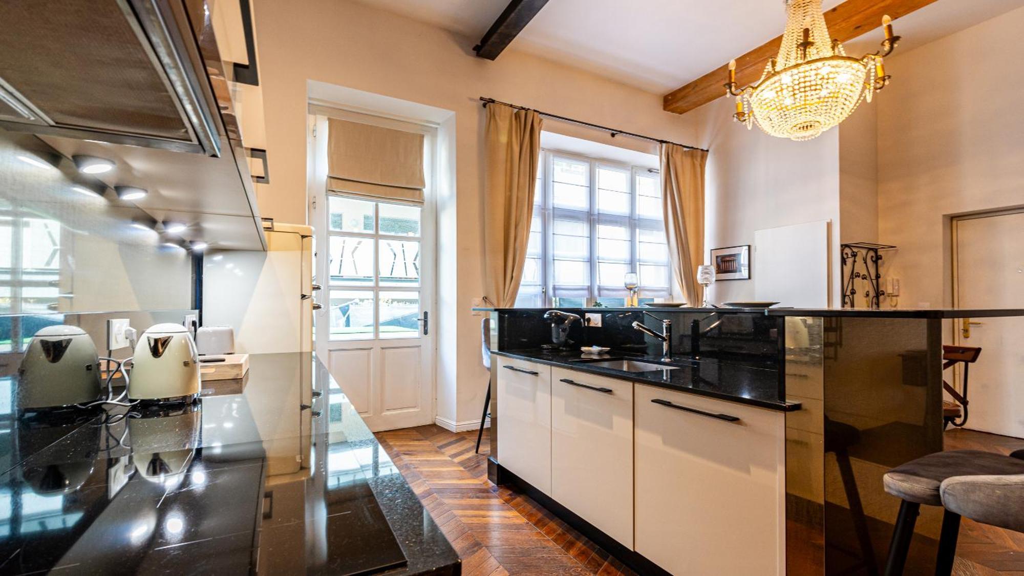 Le Chouette Loft Apartment Dijon Exterior photo